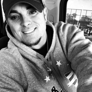 Meet your Posher, Gregg